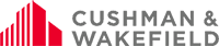 logotipo Cushman & Wakefield